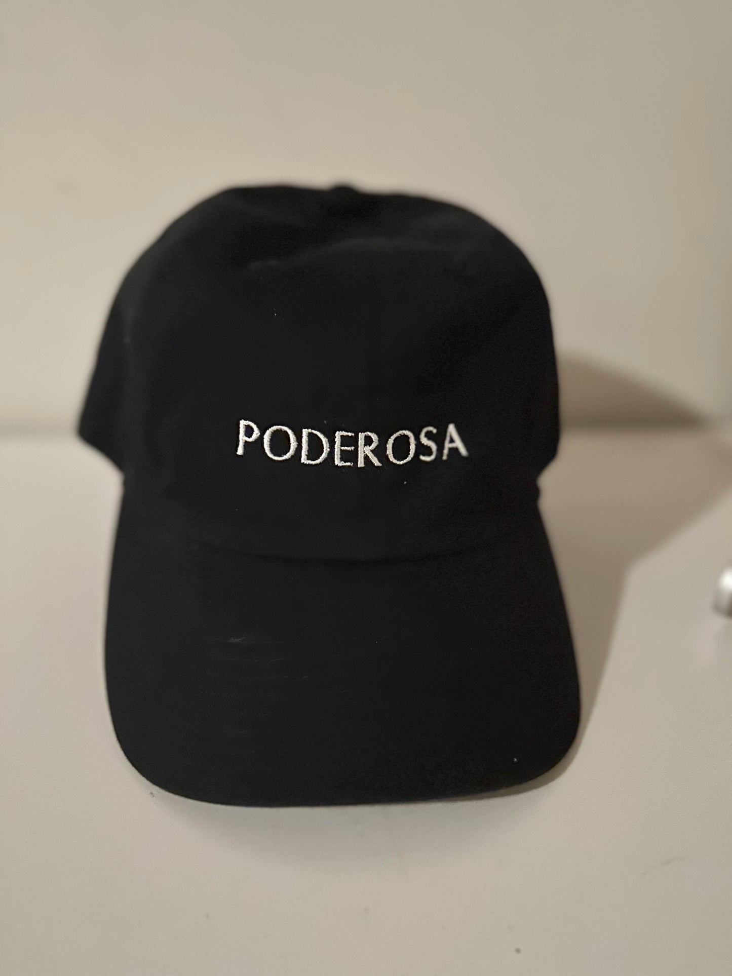 Poderosa Hat