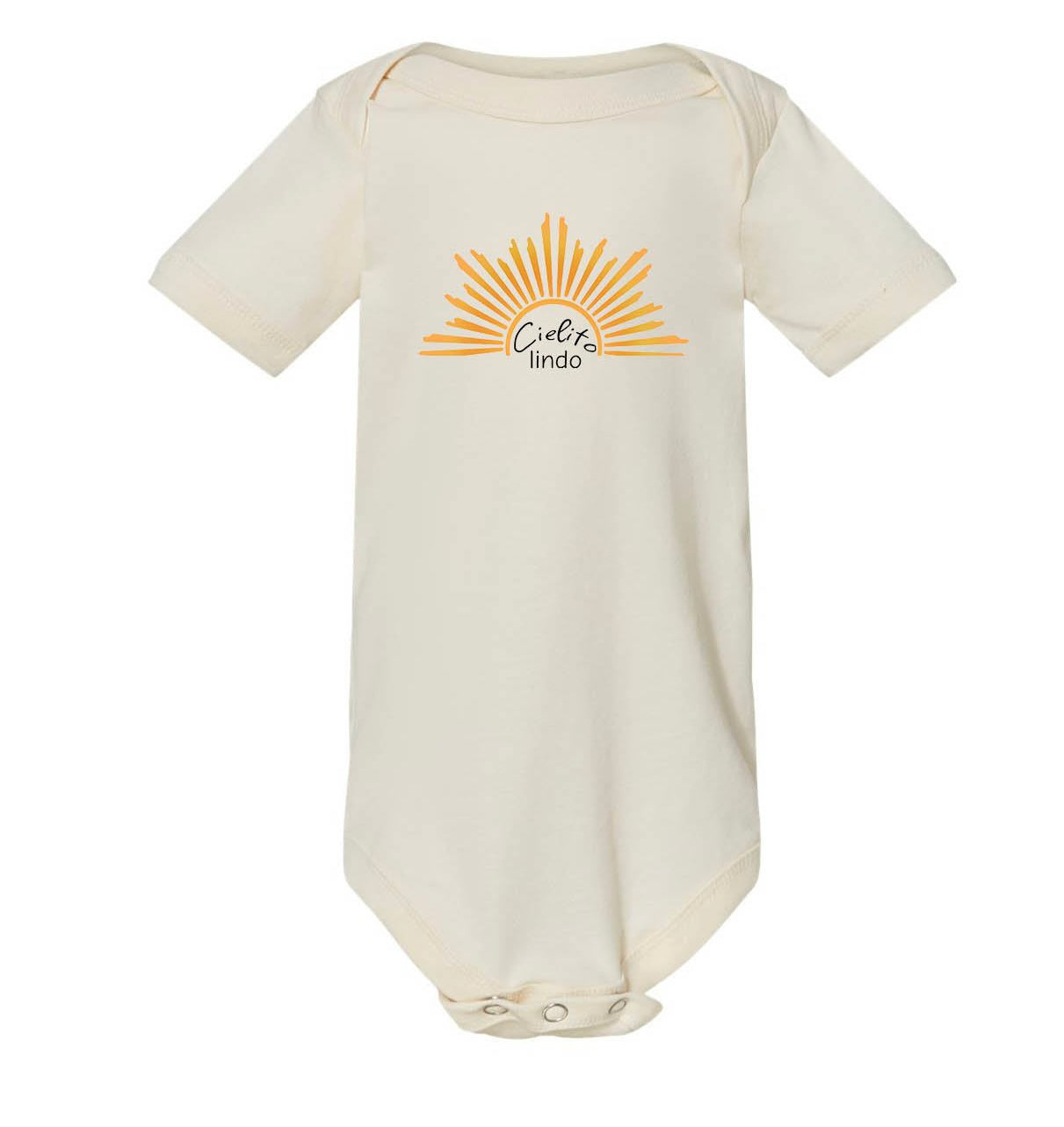 Cielito Lindo Onesie